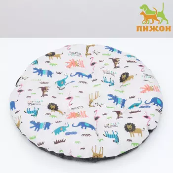 Лежак для животных