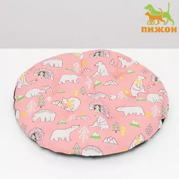 Лежак для животных