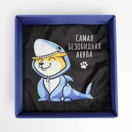 Лежанка 40х40 см для животных