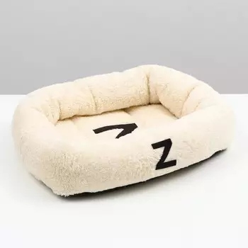 Лежанка для собак и кошек