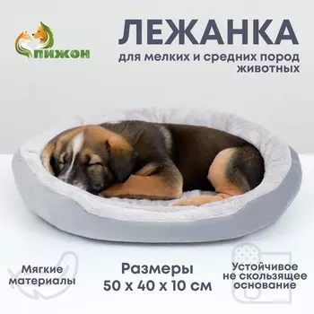 Лежанка для животных