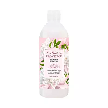 ЛФ Крем-гель для душа "Облако нежности", 500 мл