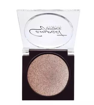 Liquid Metal Тени для век моно №519 бежево-коричневый металлический