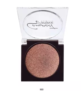 Liquid Metal Тени для век моно №522 бронза металлический