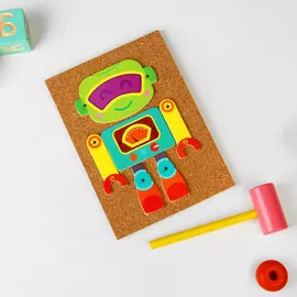 Логическая головоломка. серия