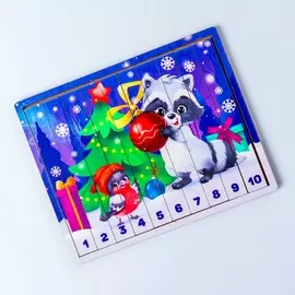 Логические палочки