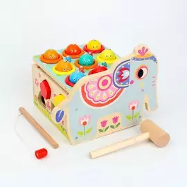 Логический центр