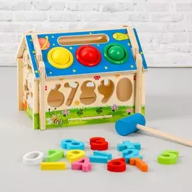 Логический центр