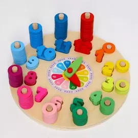 Логический центр 3 в 1