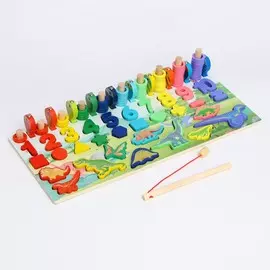 Логический центр 5 в 1