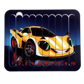 Логический пазл