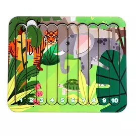 Логический пазл