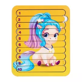 Логический пазл