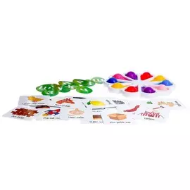 Логопедический набор