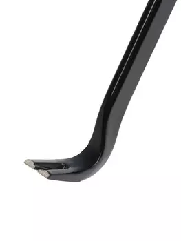 Лом-гвоздодер тундра профи, усиленный профиль, 4503015 мм