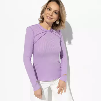 Лонгслив двусторонний