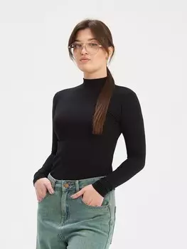 Лонгслив женский