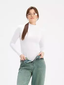 Лонгслив женский