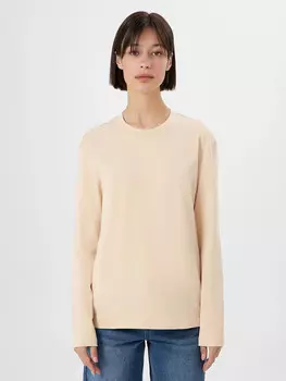 Лонгслив женский