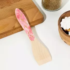 Лопатка деревянная