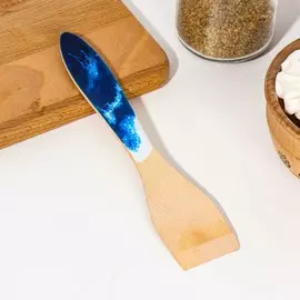 Лопатка деревянная