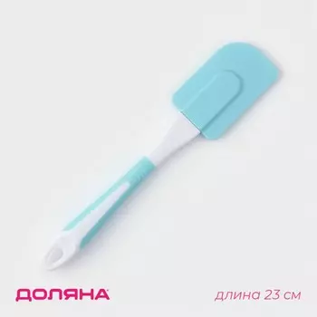 Лопатка доляна