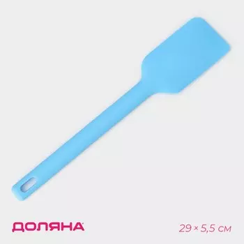 Лопатка доляна