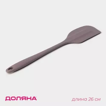 Лопатка доляна