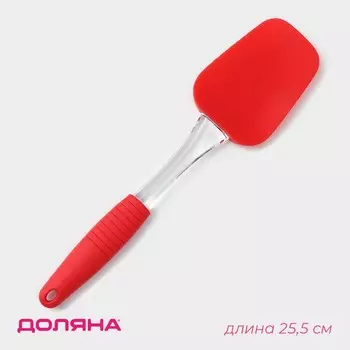 Лопатка доляна