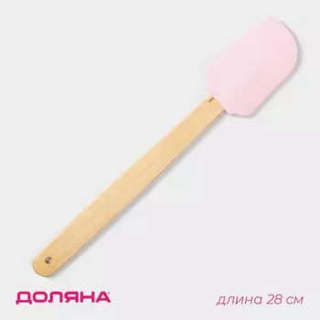 Лопатка доляна