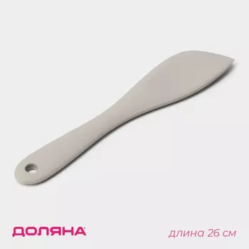 Лопатка доляна