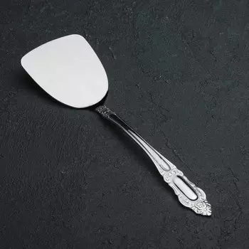 Лопатка из нержавеющей стали