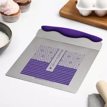 Лопатка кондитерская для торта