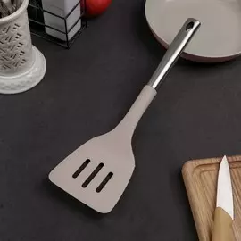 Лопатка кухонная доляна