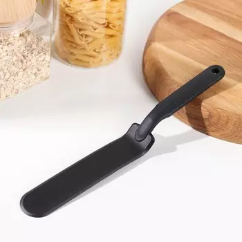 Лопатка кухонная доляна