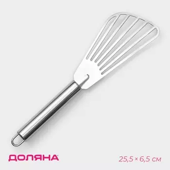 Лопатка кулинарная доляна