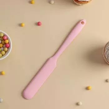 Лопатка - палетка доляна