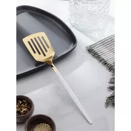 Лопатка перфорированная magistro