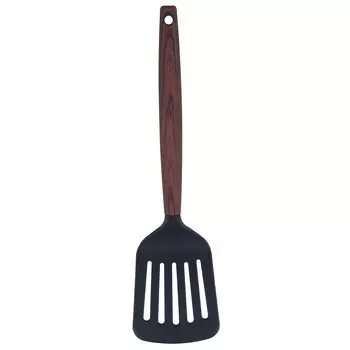 Лопатка с прорезями пласт