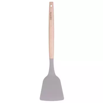 Лопатка силик/дер