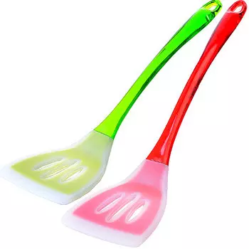 Лопатка силиконовая