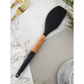 Лопатка силиконовая konfinetta