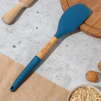 Лопатка силиконовая konfinetta