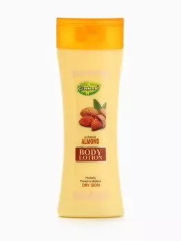 Лосьон для тела миндаль, 100 мл