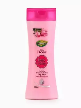 Лосьон для тела роза, 100 мл