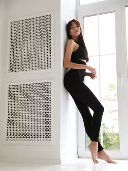 Лосины бесшовные для женщин "SlimMe"