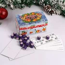 Русское лото