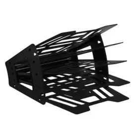 Лоток для бумаг веерный calligrata