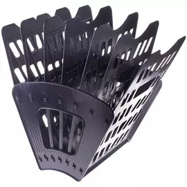 Лоток для бумаг веерный calligrata