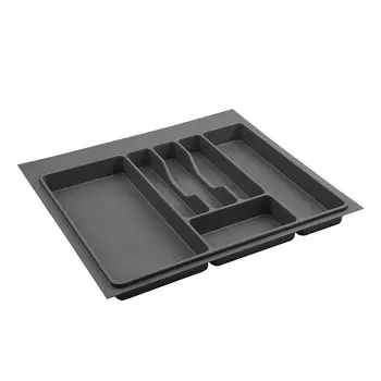 Лоток для столовых приборов в базу 600 мм